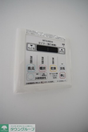 AZ日本橋人形町の物件内観写真